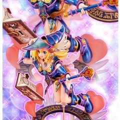 【未開封】遊戯王　フィギュア　まとめ売りの画像
