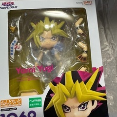 【未開封】遊戯王　フィギュア　まとめ売りの画像