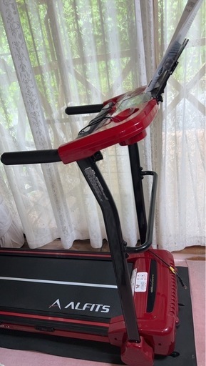 電動ウォーカー