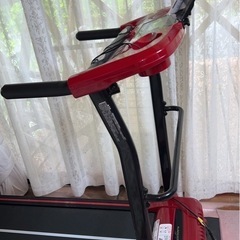 電動ウォーカーの画像
