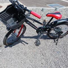 中古】函館市のマウンテンバイクを格安/激安/無料であげます