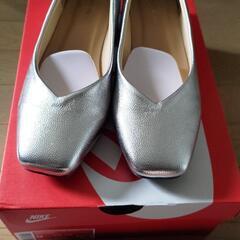 Nissenパンプス25.5cm