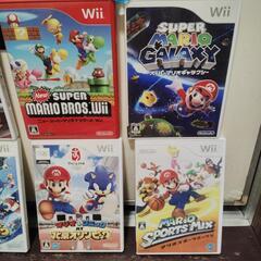 Ⓜ️マリオソフト⏩️1 本売り🎁オマケつき。の画像