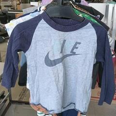 0623-147 NIKE長袖