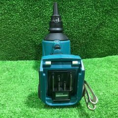 マキタ AS001GZ 充電式エアダスタ 本体のみ【市川行徳店】【店頭取引限定】【中古】管理番号：ITEDHXCIPZPGの画像