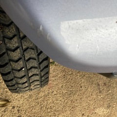 スズキのセニアカー　ＥＴ４Ｄ　の画像