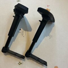 早い者勝ち★ AK RACING premium Low Edition ゲーミングチェア【定価約7万円】の画像