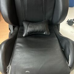 早い者勝ち★ AK RACING premium Low Edition ゲーミングチェア【定価約7万円】の画像