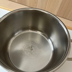 6/26まで【⚠️IH非対応】鍋の画像