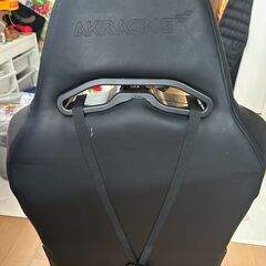 早い者勝ち★ AK RACING premium Low Edition ゲーミングチェア【定価約7万円】の画像