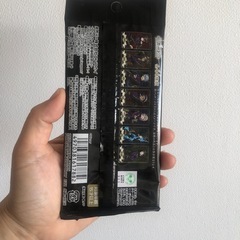 アルカナカードコレクション②の画像