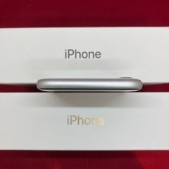 iPhoneSE2 128GB SIMフリーの画像