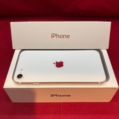 iPhoneSE2 128GB SIMフリーの画像