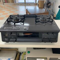 ★ジモティ割引あり★ ガステーブル(LPガス用) パロマ IC-...