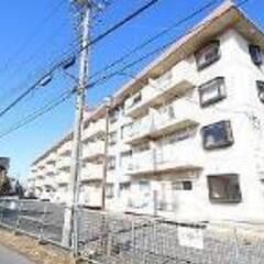 💸敷礼無料！3DKの鉄筋マンション が家賃3.5万円！ - 賃貸（マンション/一戸建て）