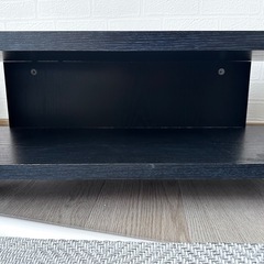 ニトリ テレビ台の画像