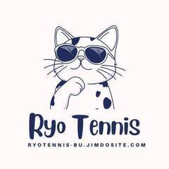 【RYOコーチのテニス部】