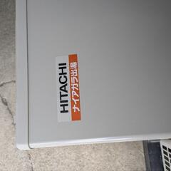 日立エコキュート　井戸水OK　bhp-taw46pk1　室外機不調の画像