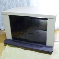三菱のテレビ台