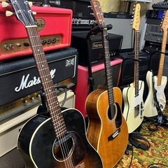 アコギ、エレキギターレッスン