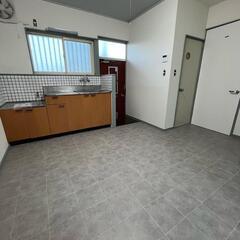 🌟敷礼無料！ようこそ！リノベーションで新しく生まれ変わった快適なお部屋を − 茨城県