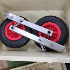 ジョイクラフト　ゴムボートの画像