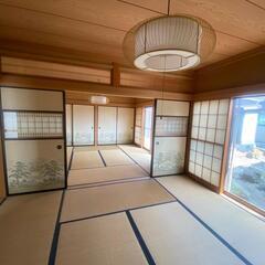 ✨️礼金無料！日当たり◎2階リビング×豊富な収納｜戸建賃貸…