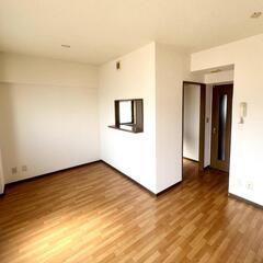 🌟敷礼無料！人気の連取エリア3ＬＤＫ62平米のマンション！…