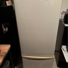Panasonic 2011年製　冷蔵庫の画像