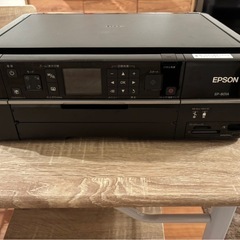 EPSON EP-801A プリンター　