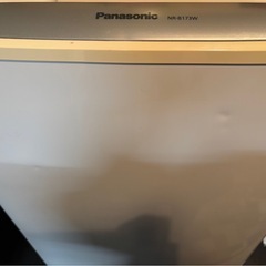 Panasonic 2011年製　冷蔵庫の画像