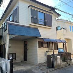 陽当たり良好な4LDKK、トイレ2ヶ所！ - 賃貸（マンション/一戸建て）