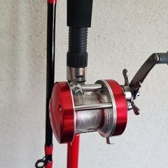 タコ釣りセット｡新品｡の画像