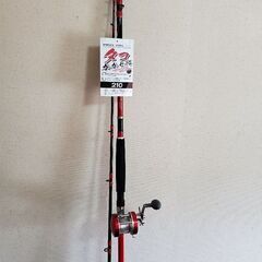 タコ釣りセット｡新品｡の画像