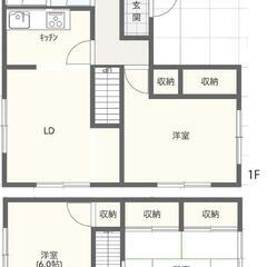 🎊敷礼無料！広々３LDK7９㎡！快適な住環境と充実の設備が…