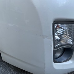 30プリウス車検取り立て。の画像