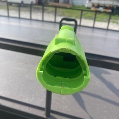 充電式三昧生活枝切り草刈り機の画像