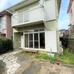 ✨️礼金無料！家族とペットが快適に暮らせる家。 - 賃貸（マンション/一戸建て）