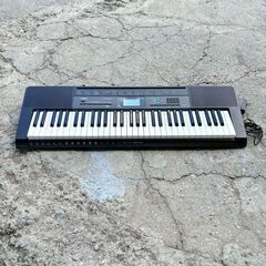 【❗️✨豊富な音楽機能✨❗️】CASIO 🌟電子キーボード✨ C...