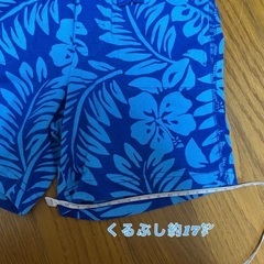 GAP KIDS 半ズボン 120-130 セット売りの画像