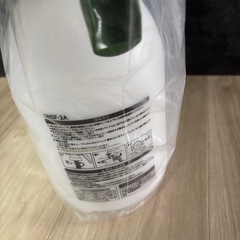 蓄圧式ガーデンスプレー（2L）の画像