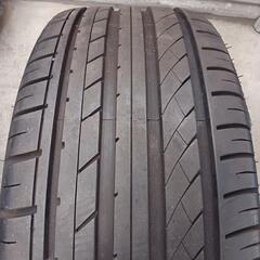 ワーク　19インチ　ヴァリアンツァW4S　4本セット　No.239　19インチの画像