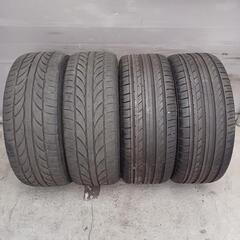 ワーク　19インチ　ヴァリアンツァW4S　4本セット　No.239　19インチの画像