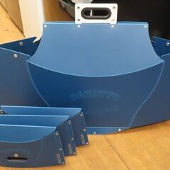 ☆PATATTO パタット テーブル＆椅子mini3脚 折りたたみ アウトドア キャンプ 災害時にもの画像