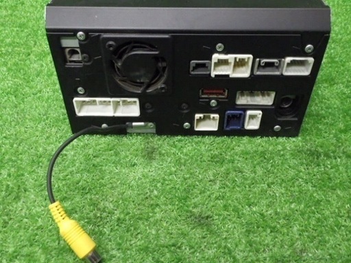 トヨタ 純正 NHDP-W56S 08545-00P21 DVD HDDナビ 地図2006年 230118021
