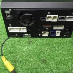 トヨタ 純正 NHDP-W56S 08545-00P21 DVD HDDナビ 地図2006年 230118021の画像