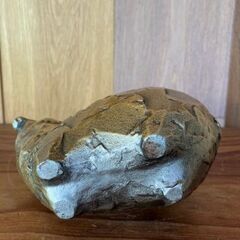 羊　置物の画像