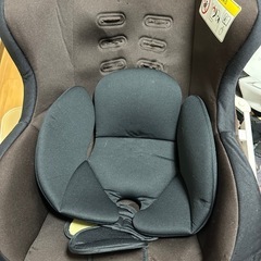 美品 チャイルドシート
