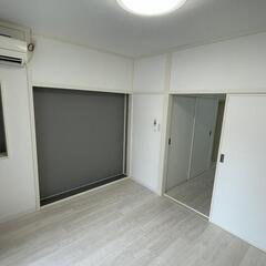 福井駅近く、明るい2SDK！学生、単身者歓迎！