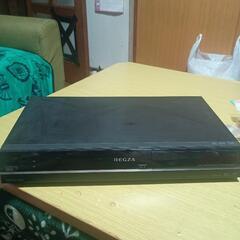 DVDレコーダー